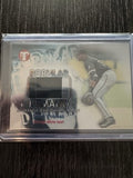 2002 Topps Pristine Popular Demand /1000 Frank Thomas PD-FT