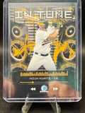 2024 Bowman Draft Nick Kurtz In Tune #IT-3 Athletics