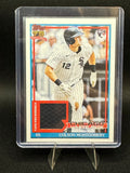 2026 Topps Series 1 1991 Topps Baseball Relics Colson Montgomery #91R-CMO