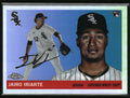 2025 Topps Chrome Platinum #224 Jairo Iriarte Refractor