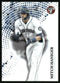 2022 Topps Pristine #156 Mitch Haniger Refractor