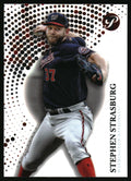 2022 Topps Pristine #42 Stephen Strasburg