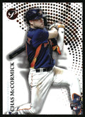 2022 Topps Pristine #240 Chas McCormick