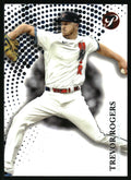 2022 Topps Pristine #264 Trevor Rogers