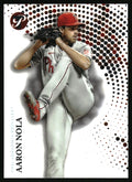 2022 Topps Pristine #98 Aaron Nola