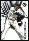 2022 Topps Pristine #289 Freddie Freeman