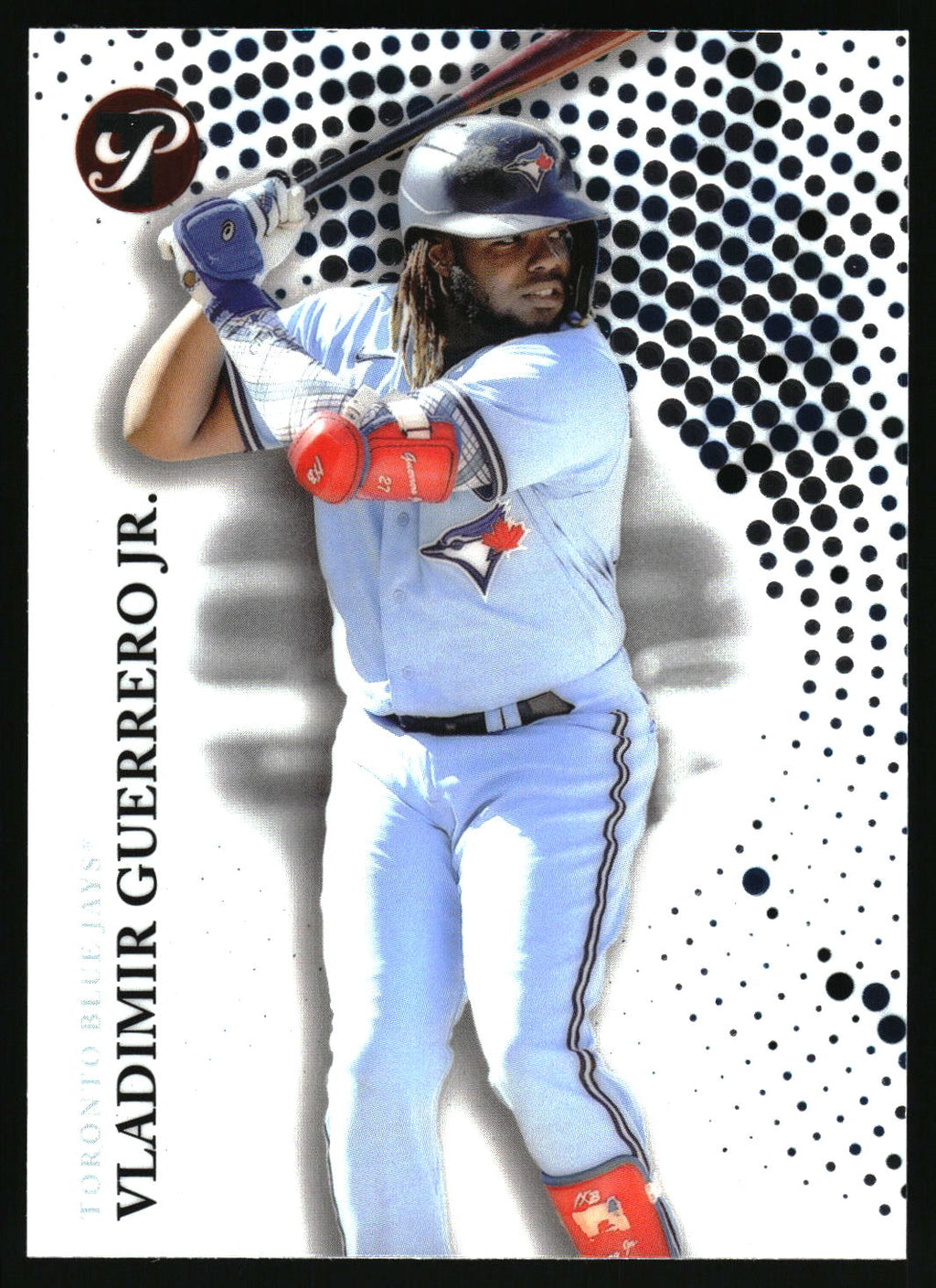 2022 Topps Pristine #193 Vladimir Guerrero Jr.
