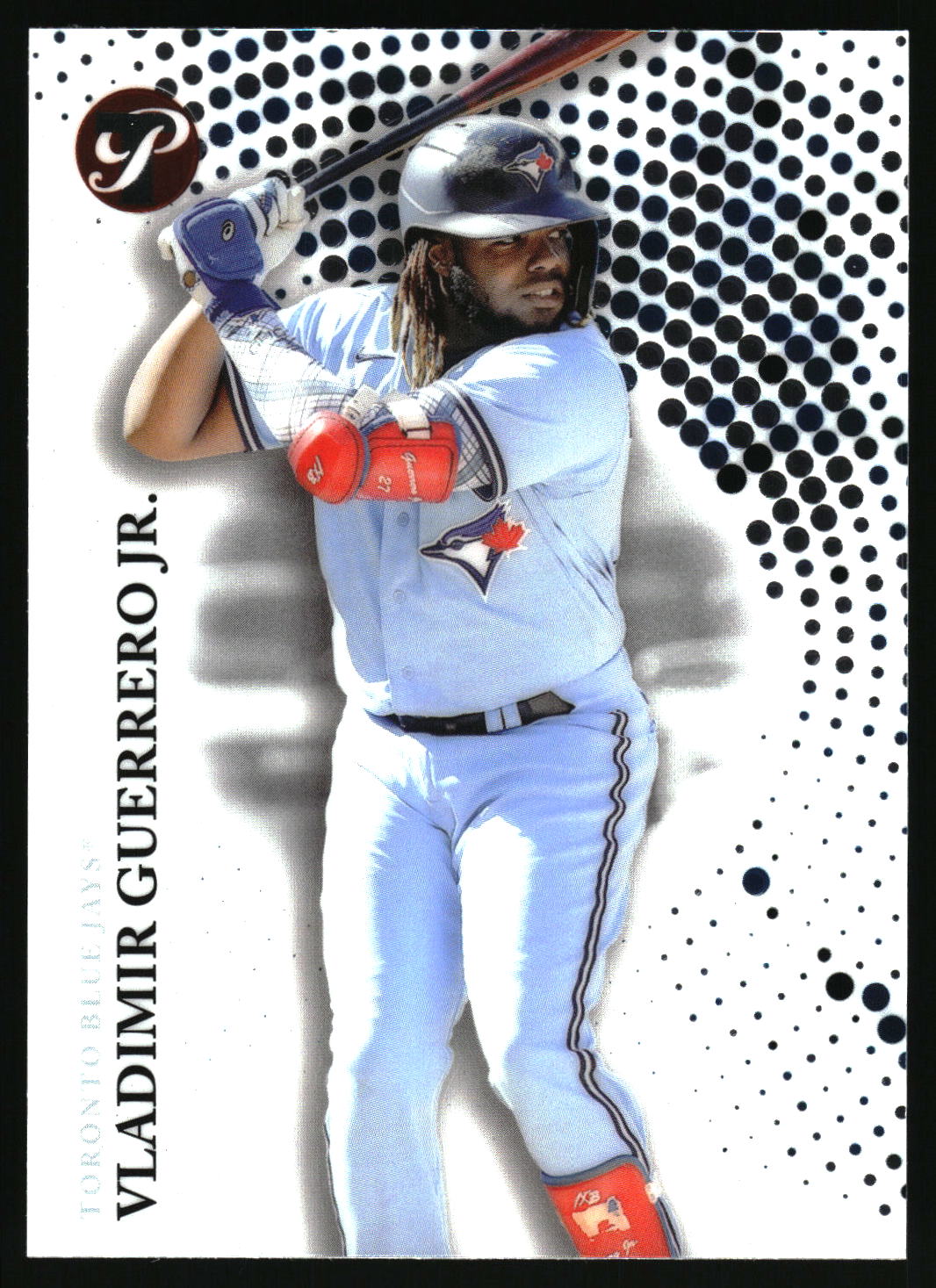 2022 Topps Pristine #193 Vladimir Guerrero Jr.