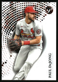 2022 Topps Pristine #233 Paul DeJong