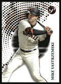 2022 Topps Pristine #77 Mike Yastrzemski