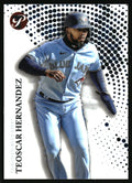 2022 Topps Pristine #112 Teoscar Hernandez