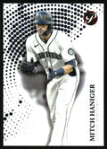2022 Topps Pristine #156 Mitch Haniger