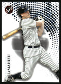 2022 Topps Pristine #89 DJ LeMahieu