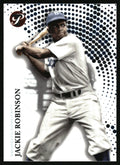 2022 Topps Pristine #175 Jackie Robinson
