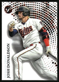 2022 Topps Pristine #63 Josh Donaldson