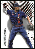 2022 Topps Pristine #281 Marcus Semien