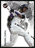 2022 Topps Pristine #52 Raimel Tapia