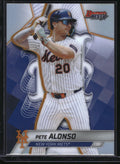 2025 Bowman's Best #51 Pete Alonso Refractor