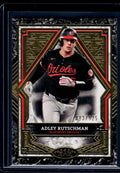2025 Topps Tier One #44 Adley Rutschman #/125