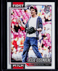 2026 Topps #FP-5 Jesse Eisenberg First Pitch