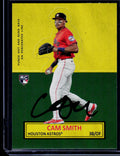 2025 Topps Archives #64SU-16 Cam Smith 1964 Topps Stand-Ups