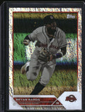2023 Topps Pro Debut #PD-39 Bryan Ramos Sparkle #/175