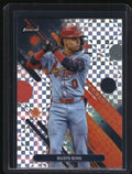 2025 Finest #3 Masyn Winn Checkerboard Refractor