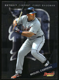 2015 Bowman's Best #61 Miguel Cabrera