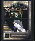 2025 Topps Museum Collection #25 Lawrence Butler