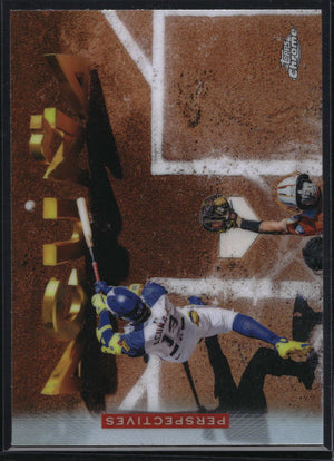 2026 Topps Chrome #P-6 Ronald Acuña Jr. Perspectives