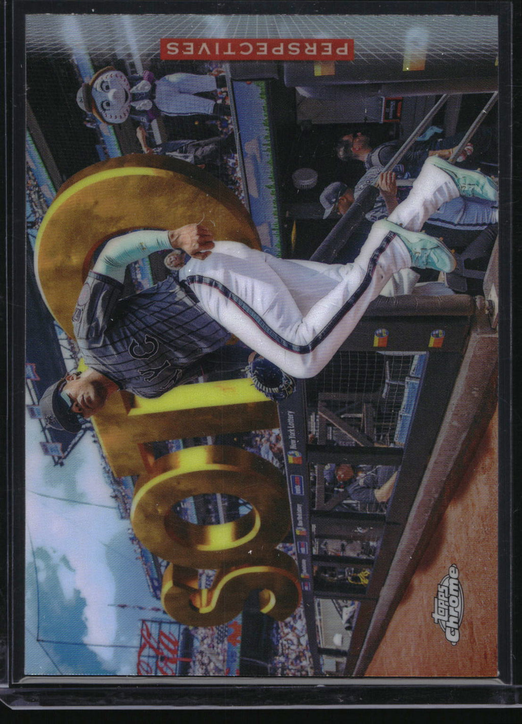 2026 Topps Chrome #P-7 Juan Soto Perspectives