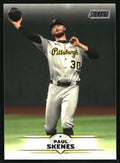 2025 Stadium Club #105 Paul Skenes