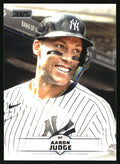 2025 Stadium Club #139 Aaron Judge