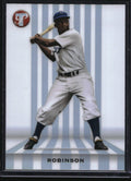2026 Topps Pristine #S-13 Jackie Robinson Spotless