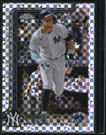 2025 Topps Chrome #99 Aaron Judge X-Fractors