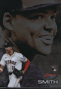 2025 Bowman's Best #P-19 Cam Smith Pixel Portraits