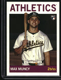 2025 Topps Archives #98 Max Muncy
