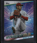 2024 Topps #SMLB-21 Shohei Ohtani Stars of MLB