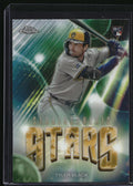 2024 Topps Chrome Update #SSC-19 Tyler Black Stratospheric Stars