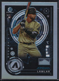 2024 Bowman #BAI-5 Jordan Lawlar Bowman A.I.