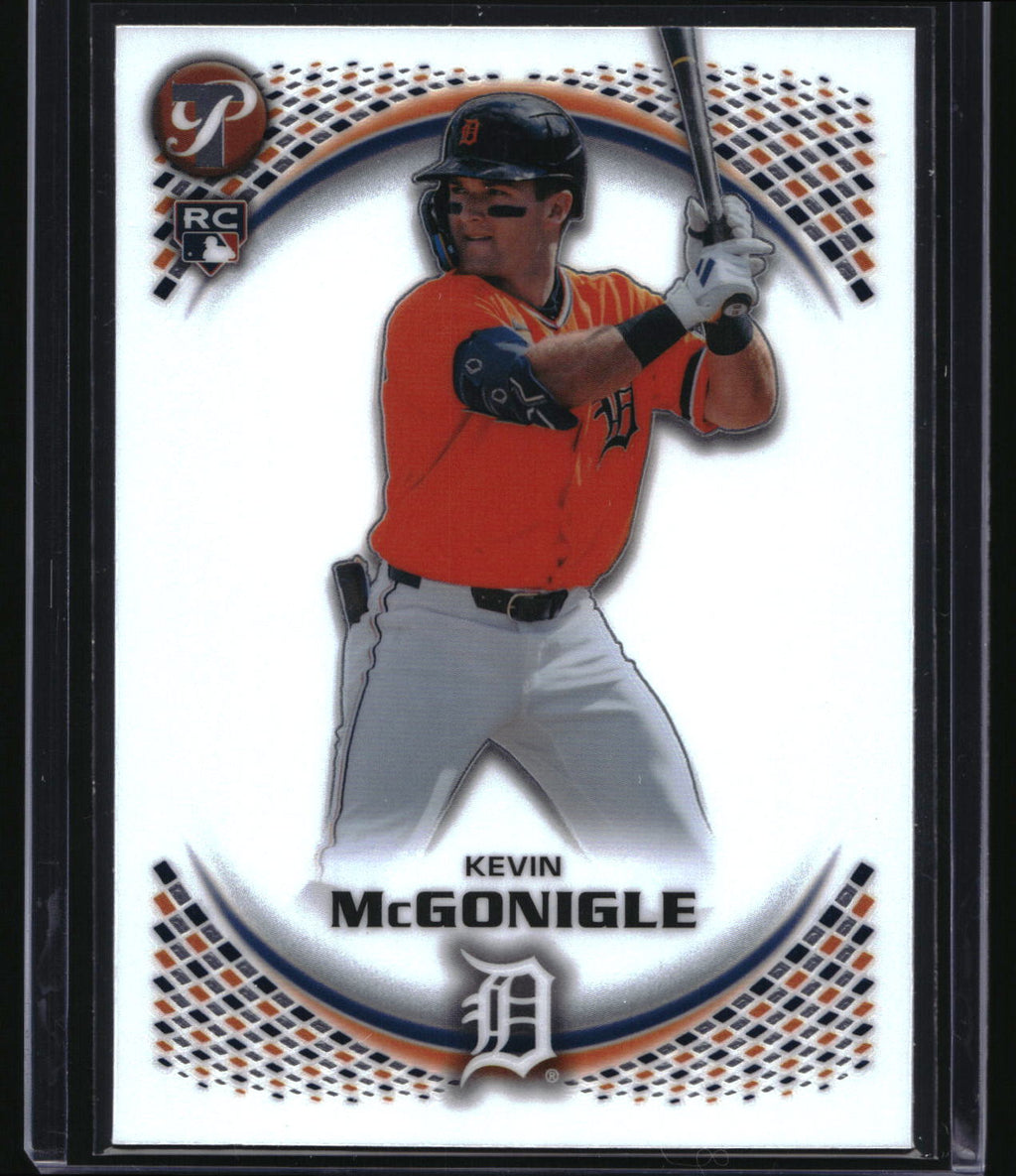 2026 Topps Pristine #178 Kevin McGonigle