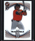 2026 Topps Pristine #178 Kevin McGonigle