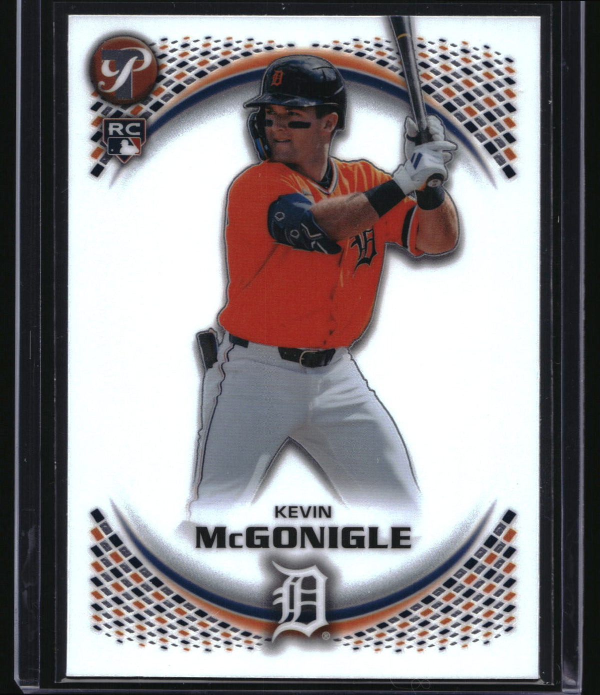 2026 Topps Pristine #178 Kevin McGonigle