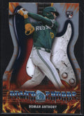 2026 Bowman #PC-14 Roman Anthony Power Chords