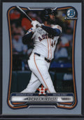 2026 Bowman Chrome #68 Yordan Alvarez Refractor #/499
